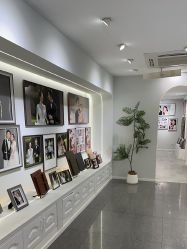 -茜茜公主婚纱摄影会馆