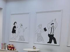-姆们M Sweetie Cake(三里屯店)