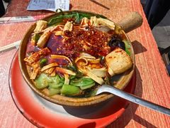 -清真·马文砂锅大全(麦苋街店)
