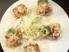 -Shantek象提南亚西餐厅&Bistro(淮海中路店)