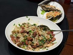 -开海·红岛海鲜虾水饺(石老人店)