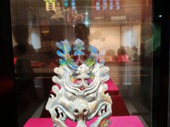 -北京大葆台遗址博物馆