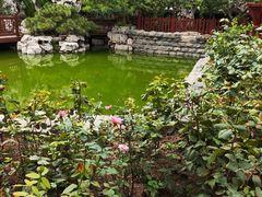 -李叔同故居纪念馆