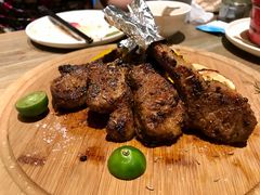 -小大董·烤鸭(凤凰汇店)