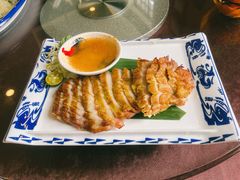 -南沙游艇会·大兵船餐厅