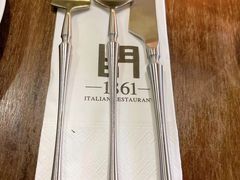 -1861意大利餐厅(文化广场店)