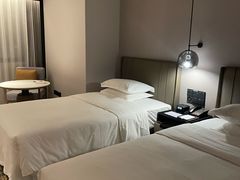 -成都天府丽都喜来登饭店