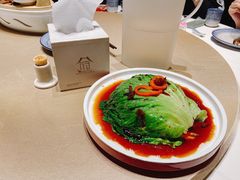 -八府香鸭·啫啫煲(华山路店)