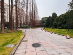 -上海虹桥迎宾馆