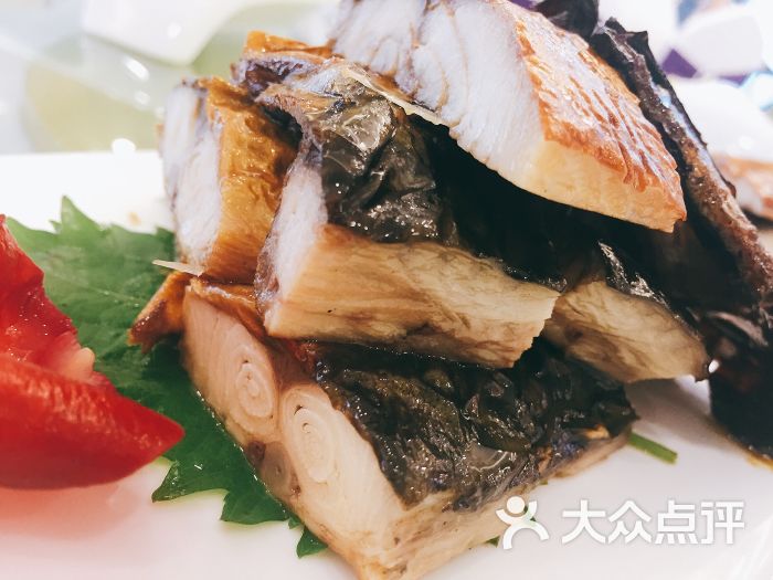 东港海鲜-图片-西安美食-大众点评网
