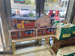 -诗安嘉康月子中心(未来方舟店)