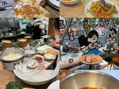 -小豆海棠(人民南路店)