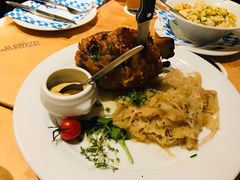 -Restaurant Paulaner am Dom
