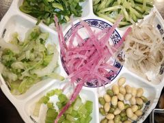 -老北京炸酱面大王.铜锅涮肉(朝阳门店)