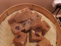 -素满香·Vegan食养自助(天一广场店)