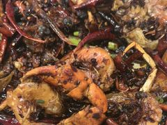 -辣螃铠盆盆蟹大排档(总店)