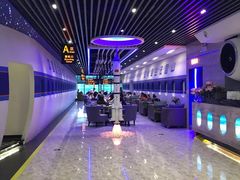 -法兰度航空主题餐厅(东汇城店)