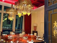 -珠海瑞吉酒店·宴庭中餐厅
