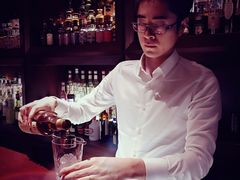 -The Bottle Bar(羲和商业广场店)