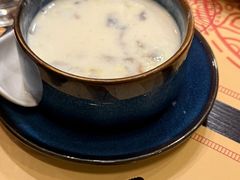 -克比叔叔印度餐厅Kebabs on the Grille(永康路分店)