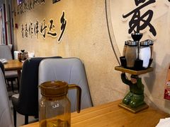 -烤满分·东北烧烤(首经贸店)