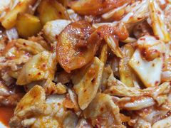 -京玉菲饭店(李村店)