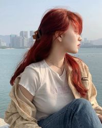 -HG美发设计沙龙