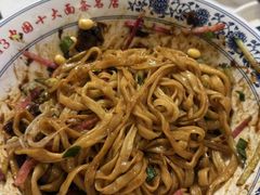 -老浒记烤鸭-北京菜(琉璃厂店)