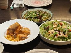 -庐灶江南·江南菜·四合院Bistro(东直门雍和宫·原华侨宾馆店)