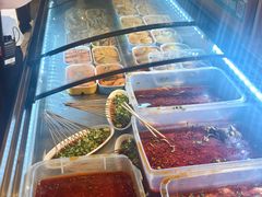 -华府九号海鲜烧烤大排档(龙域店)