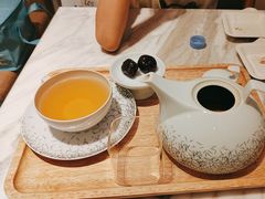 -théATRE 茶聚场(王府中環店)