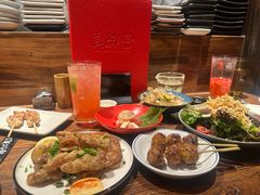 -Fukumimi·美醉堂 居酒屋(金尚店)