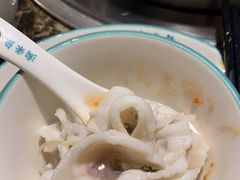 -鱼粤鲜淘米捞·中山脆肉鲩火锅(悦湖会店)