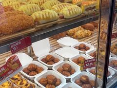 -味多美蛋糕(金顶街店)