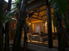 -驿舍·民國老营房院子私房菜(科学会堂店)