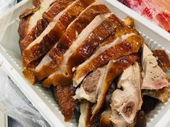 -章云板鸭(评事街店)