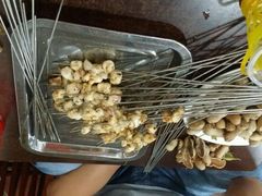 android_upload_pic-一九和平烧烤(兴济河小区店)