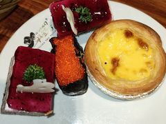 -汉巴味德(北京银座和谐广场店)