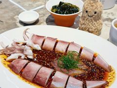 -阿忠食坊大排档·20年老店(万象城店)