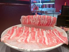 -洞子口重庆鲜货火锅(楚翘城旗舰店)