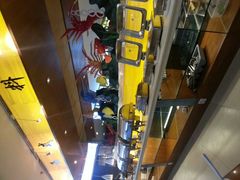 -青岛蓝海大饭店·爱琴海自助餐厅(崂山店)