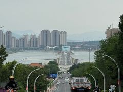-养马岛旅游度假区