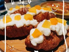 -珀翠餐厅(新业路店)