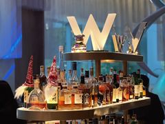 -SPARK(成都W酒店)