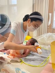点击看大图 -美悦湾月子中心(熙湖店)