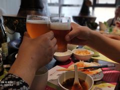 -番食园鲜食火锅(高新店)