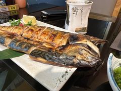 -昱匠·日本料理(金融街店)