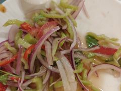 -汗腾格里·风味餐厅(新疆驻京办店)
