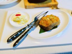 香煎乌江鱼-黔香阁·味(花木店)