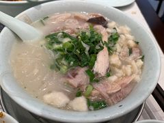-春发生饭店·非遗(南院门店)